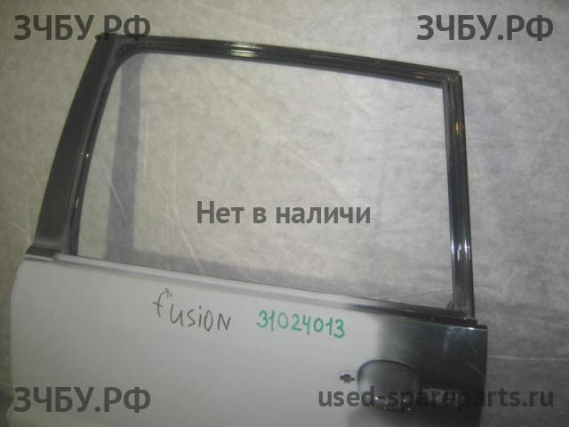 Ford Fusion Дверь задняя левая