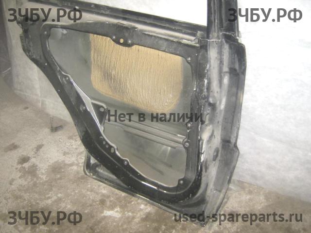 Ford Fusion Дверь задняя левая