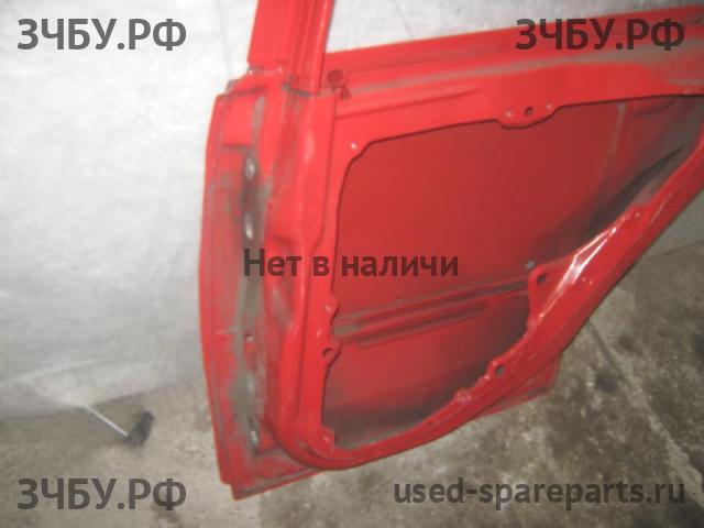 Ford Fiesta 5 Дверь задняя правая