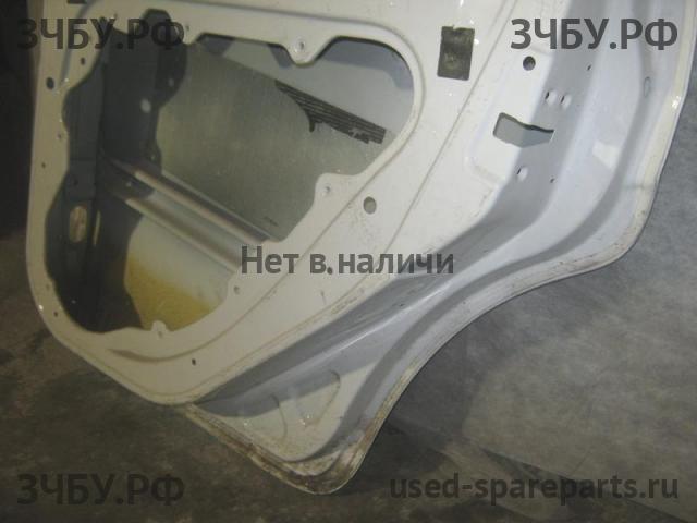 Ford Focus 2 (рестайлинг) Дверь задняя правая