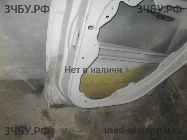 Ford Focus 2 (рестайлинг) Дверь задняя правая