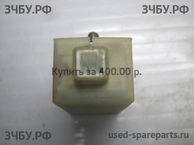 Mitsubishi Lancer 9 [CS/Classic] Датчик удара AIR BAG (SRS)