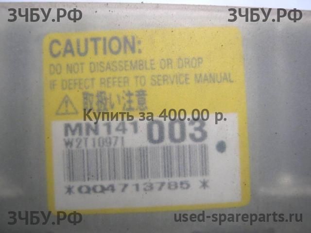 Mitsubishi Lancer 9 [CS/Classic] Датчик удара AIR BAG (SRS)