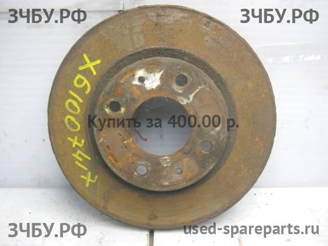 Mitsubishi Lancer 9 [CS/Classic] Диск тормозной передний