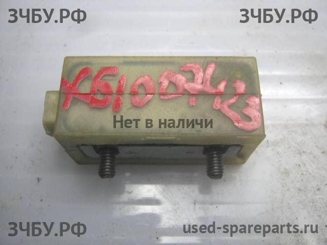 Mitsubishi Lancer 9 [CS/Classic] Датчик удара AIR BAG (SRS)