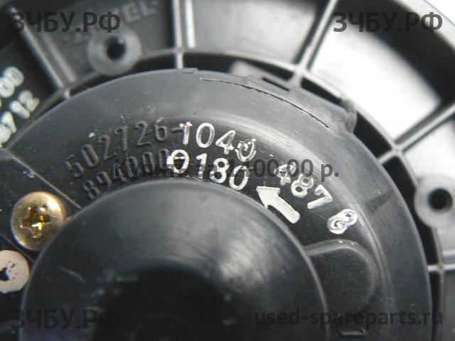 Mitsubishi Lancer 9 [CS/Classic] Моторчик печки