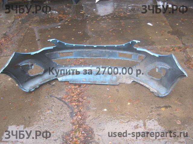 Opel Corsa D Бампер передний