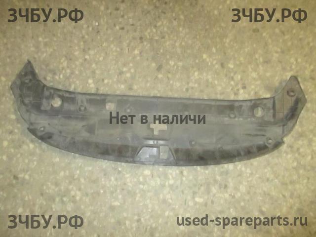 SsangYong Actyon New Кожух замка капота
