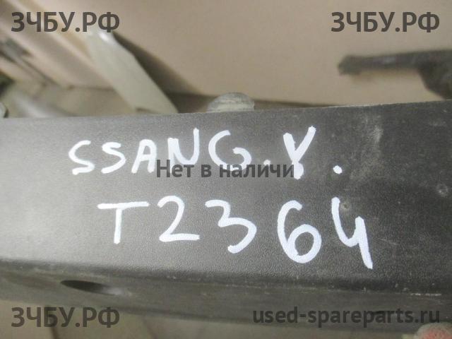 SsangYong Actyon New Накладка