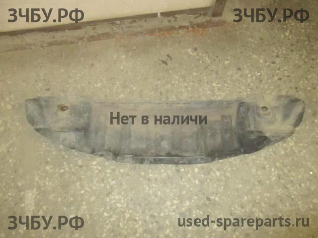 SsangYong Actyon New Пыльник двигателя
