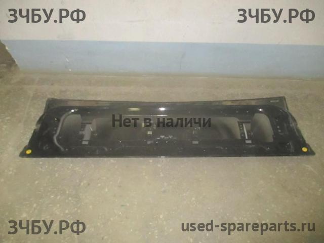 Toyota Land Cruiser 200 Дверь багажника нижняя (откидной борт)