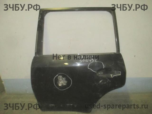 Toyota Land Cruiser 200 Дверь задняя левая