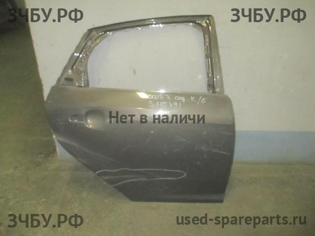 Ford Focus 3 Дверь задняя правая