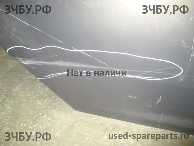 Ford Focus 3 Дверь задняя правая