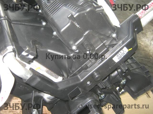Hyundai Solaris 1 Радиатор отопителя