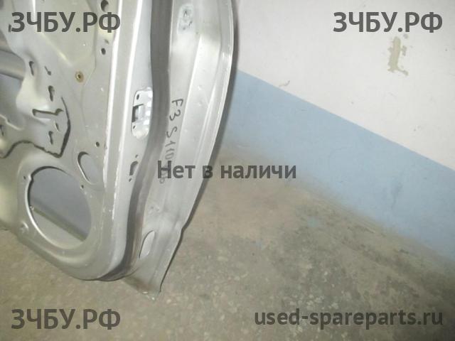 Ford Focus 3 Дверь задняя левая