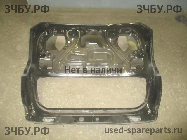 Toyota RAV 4 (4) Дверь багажника