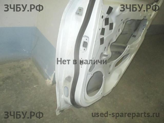 Ford Focus 3 Дверь задняя правая