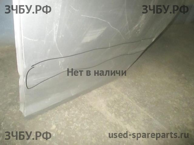 Ford Focus 3 Дверь задняя левая