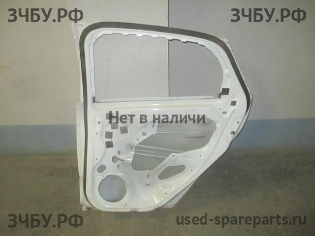 Ford Focus 3 Дверь задняя правая