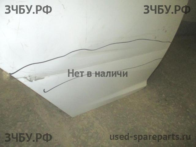 Ford Focus 3 Дверь задняя правая