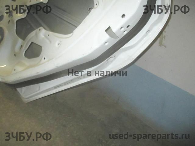 Ford Focus 3 Дверь задняя правая