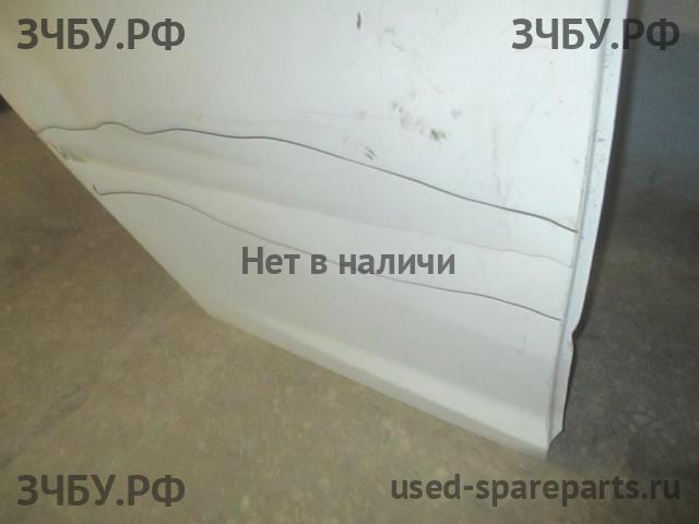 Ford Focus 3 Дверь задняя правая