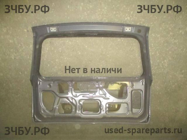 Chevrolet Lacetti Дверь багажника