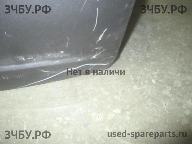 Chevrolet Lacetti Дверь багажника