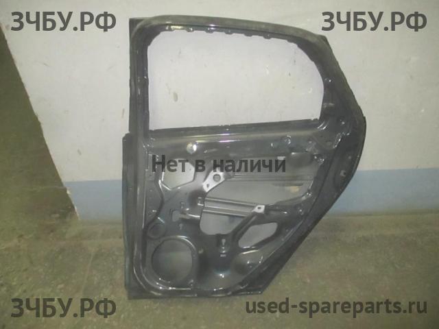 Ford Focus 3 Дверь задняя правая