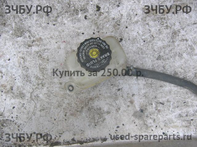 Lexus RX (2) 300/330/350/400h Бачок главного тормозного цилиндра