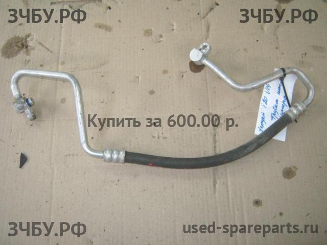 Hyundai i20 (1) Трубка кондиционера