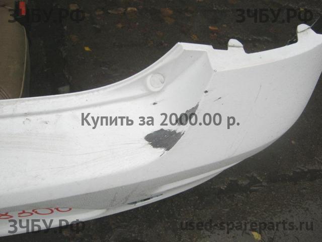 Chevrolet Cruze 1 Бампер задний