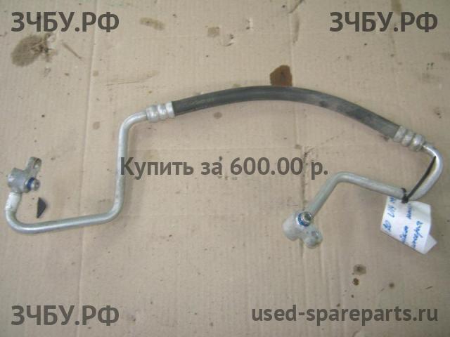 Hyundai i20 (1) Трубка кондиционера