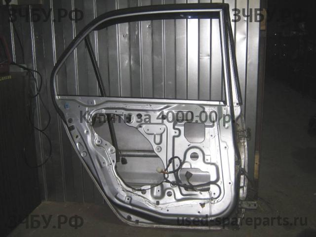 Mitsubishi Lancer 9 [CS/Classic] Дверь задняя левая