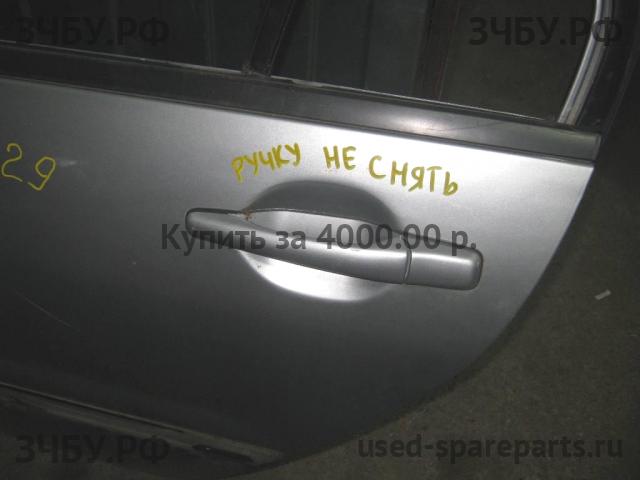 Mitsubishi Lancer 9 [CS/Classic] Дверь задняя левая