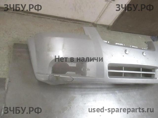 Chevrolet Aveo 2 (T250) Бампер передний