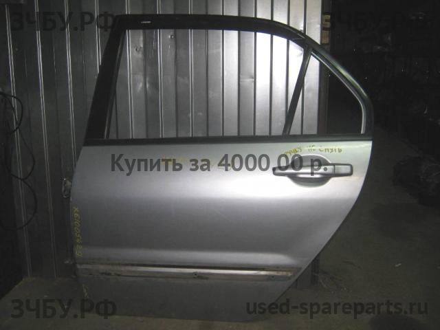 Mitsubishi Lancer 9 [CS/Classic] Дверь задняя левая