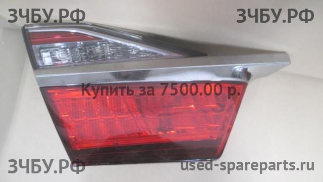 Toyota Camry 7 (V50) Фонарь левый