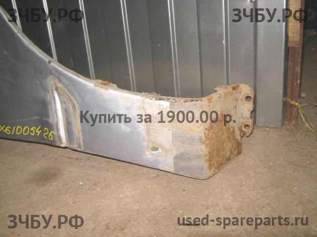 Mitsubishi Lancer 9 [CS/Classic] Крыло переднее правое