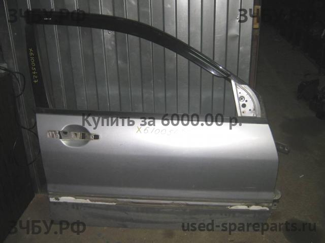 Mitsubishi Lancer 9 [CS/Classic] Дверь передняя правая