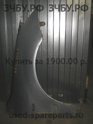 Mitsubishi Lancer 9 [CS/Classic] Крыло переднее правое
