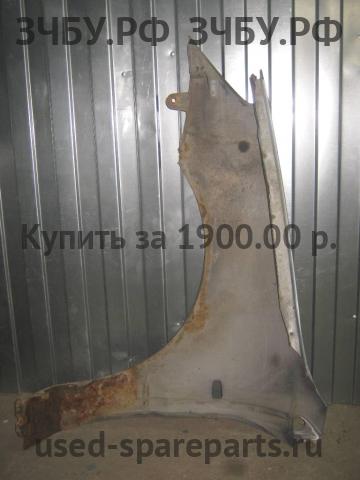Mitsubishi Lancer 9 [CS/Classic] Крыло переднее правое