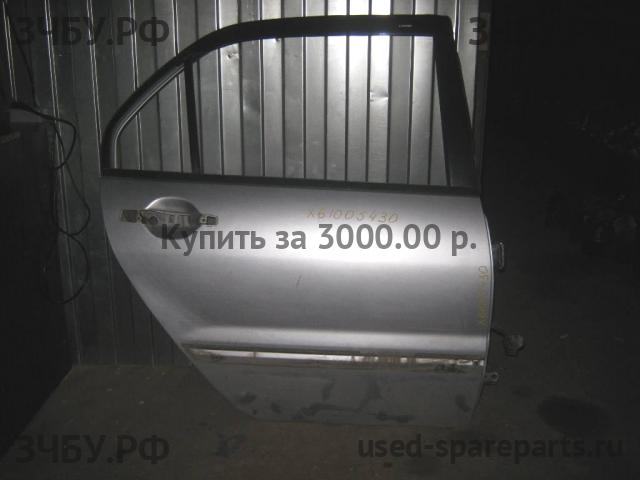 Mitsubishi Lancer 9 [CS/Classic] Дверь задняя правая