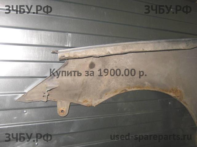 Mitsubishi Lancer 9 [CS/Classic] Крыло переднее правое