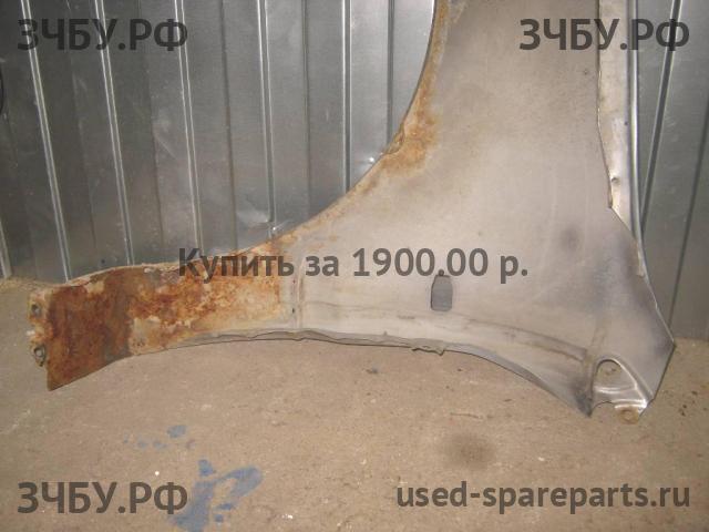 Mitsubishi Lancer 9 [CS/Classic] Крыло переднее правое