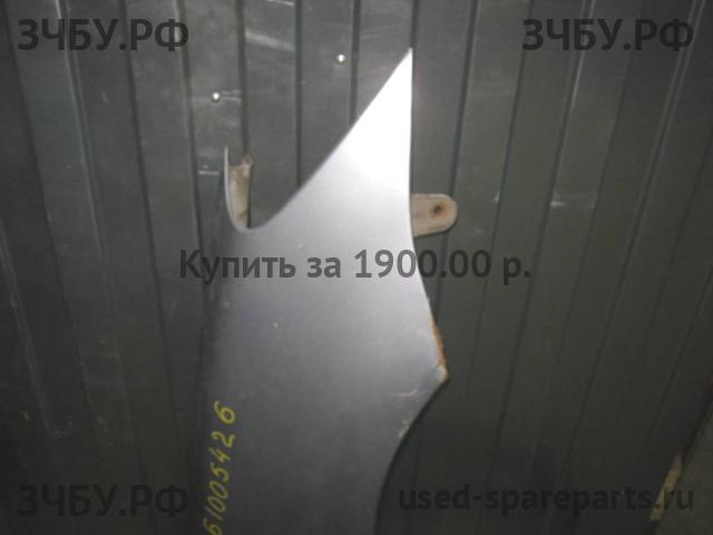 Mitsubishi Lancer 9 [CS/Classic] Крыло переднее правое