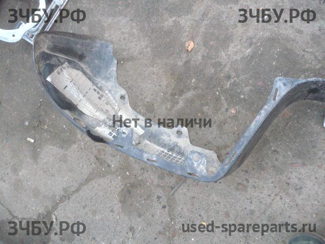 Volkswagen Amarok Бампер задний