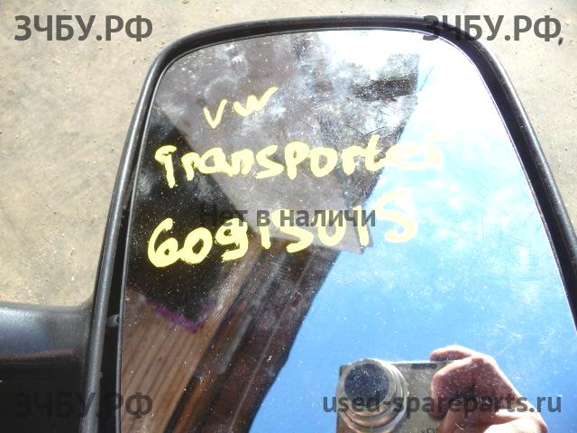 Volkswagen T4 Transporter Зеркало правое механическое