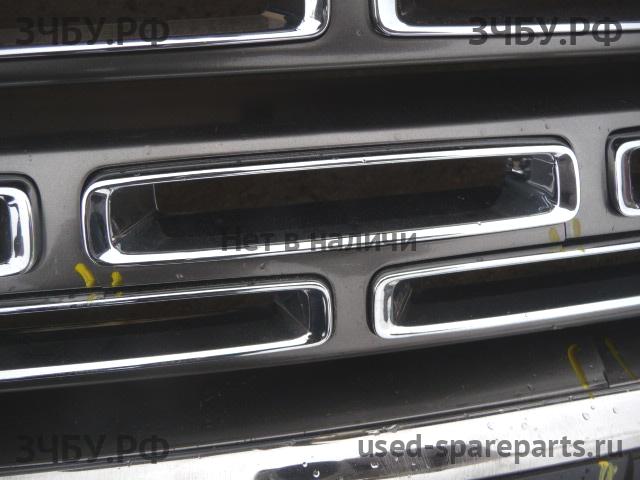 Land Rover Range Rover 4 Решетка радиатора
